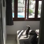 La Graciosa Appartement *