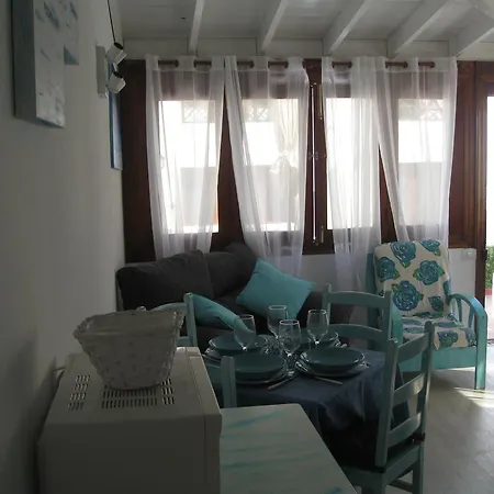 Appartement La Graciosa *