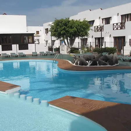 La Graciosa Apartamento