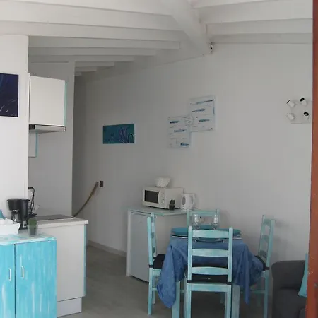 La Graciosa * Corralejo