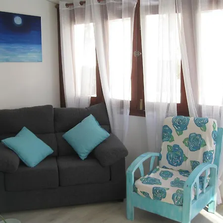 La Graciosa Apartment Corralejo