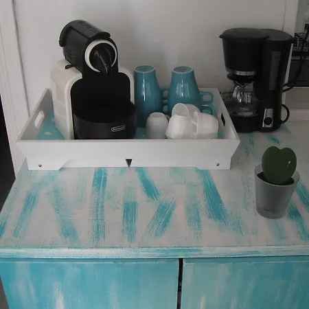Apartamento La Graciosa