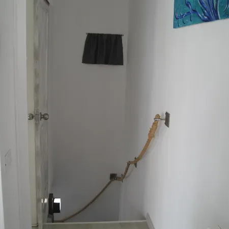 La Graciosa Apartment *