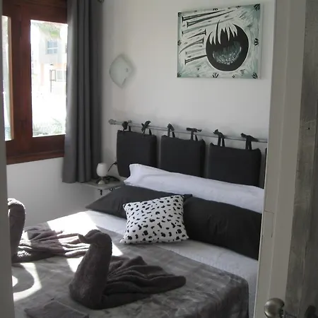 La Graciosa Apartment Corralejo