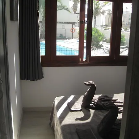 La Graciosa Apartamento *