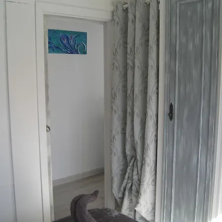 La Graciosa Apartment