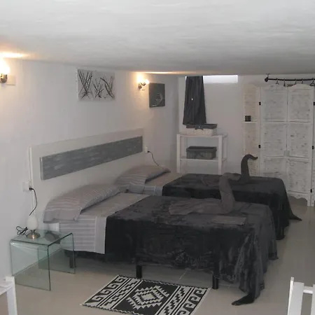 La Graciosa Apartamento Corralejo