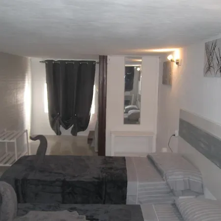 La Graciosa Apartment