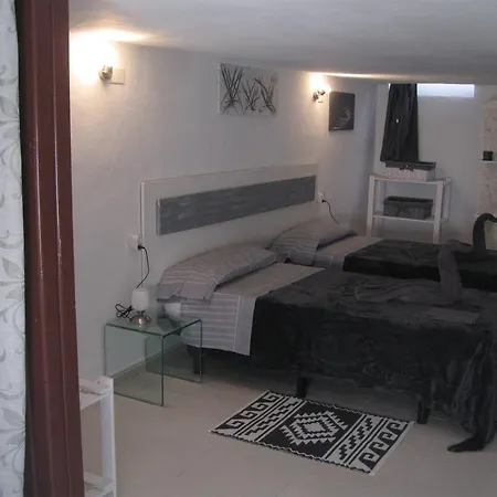 Apartamento La Graciosa