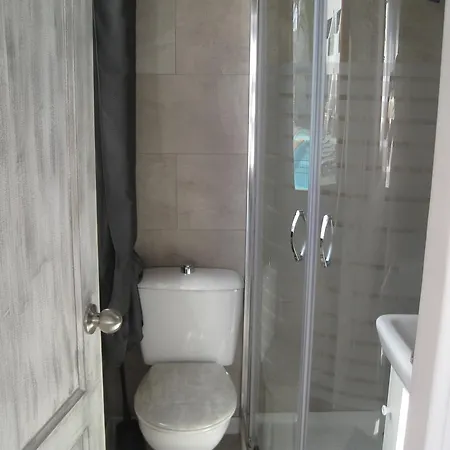 La Graciosa Apartamento *