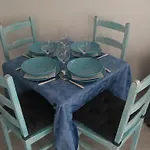 La Graciosa Apartman *