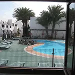 La Graciosa * Corralejo