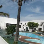 Apartman La Graciosa *