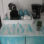 Apartman La Graciosa
