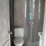 La Graciosa Apartman *