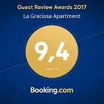 Apartman La Graciosa Corralejo