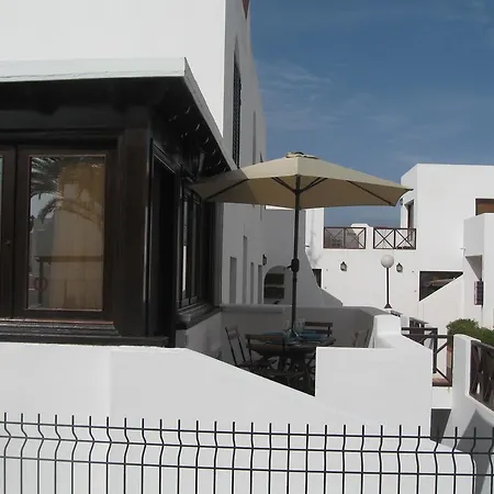 Apartman La Graciosa