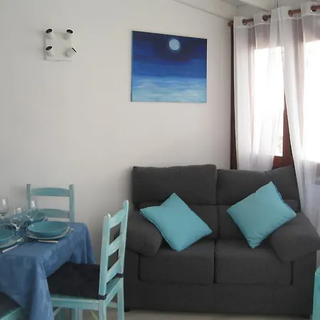 La Graciosa Corralejo