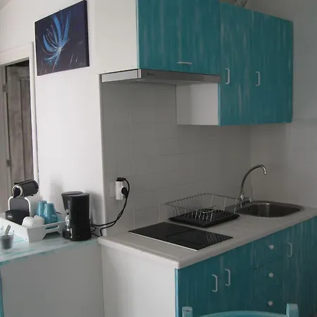 La Graciosa Apartment Corralejo