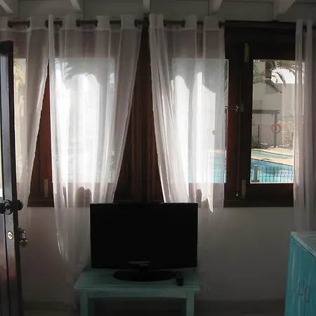 La Graciosa * Corralejo