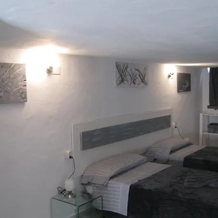 La Graciosa Apartment Corralejo