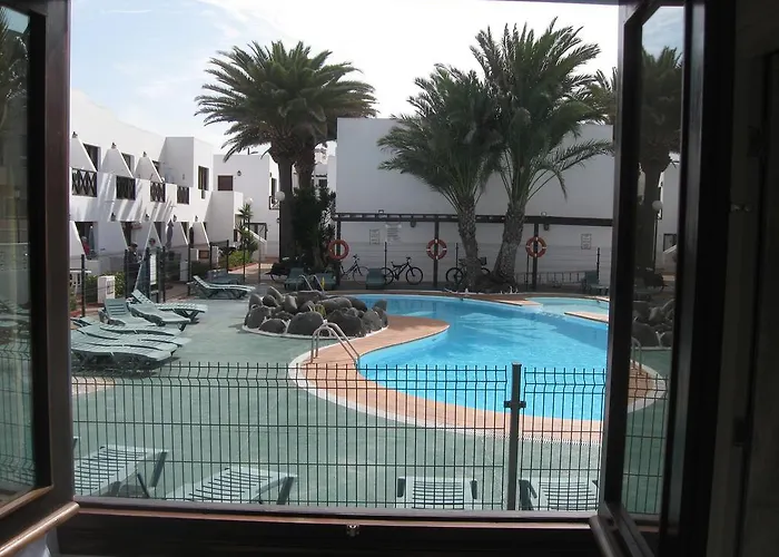 La Graciosa * Corralejo