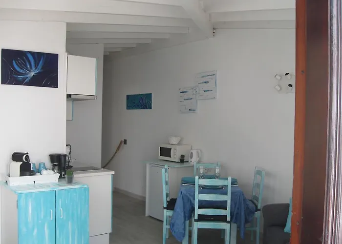 La Graciosa * Corralejo