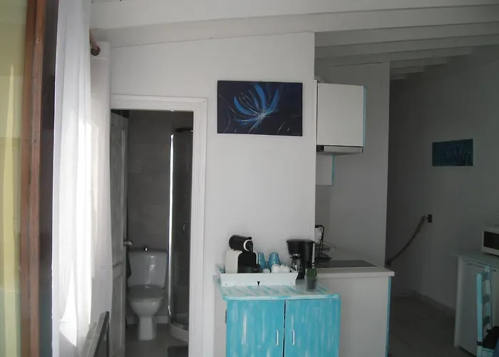 La Graciosa * Corralejo