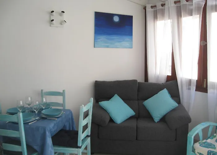 La Graciosa Corralejo