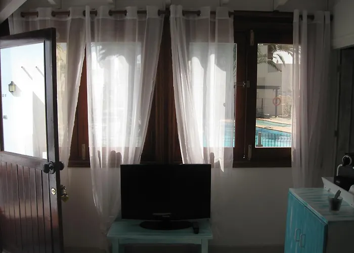 La Graciosa * Corralejo