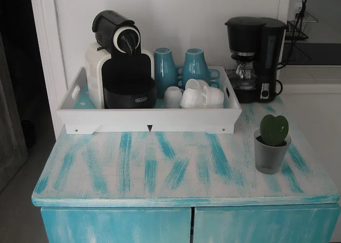 Lägenhet La Graciosa