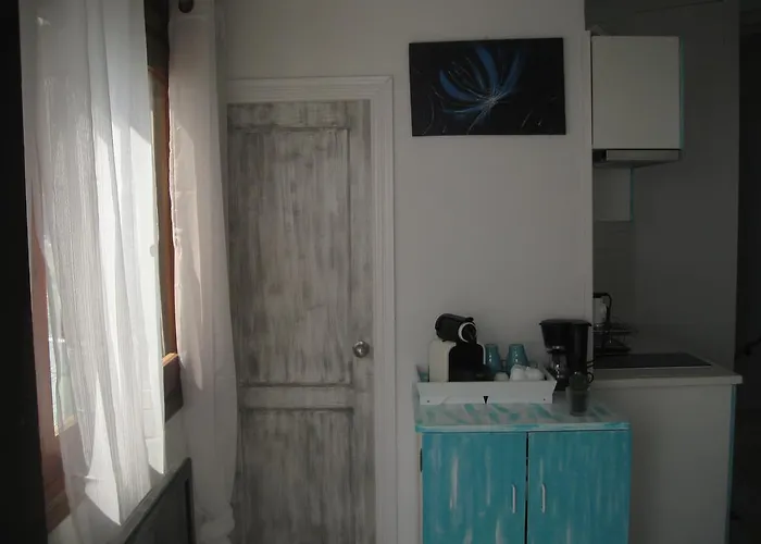 La Graciosa * Corralejo