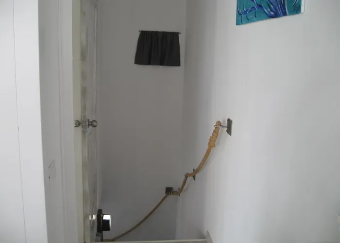 La Graciosa Lägenhet *