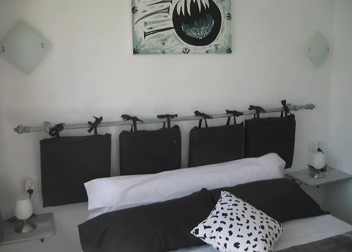 La Graciosa Corralejo