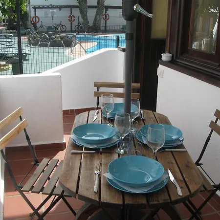 La Graciosa Apartment Corralejo
