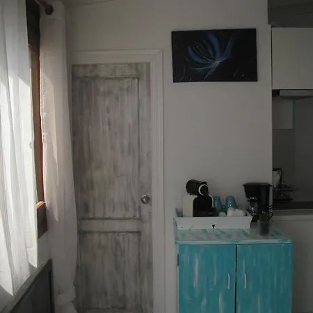 La Graciosa * 科拉雷侯