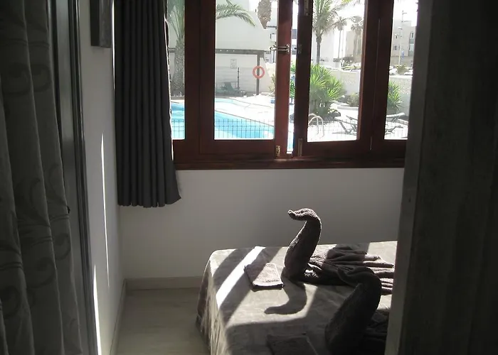 La Graciosa Apartamento *