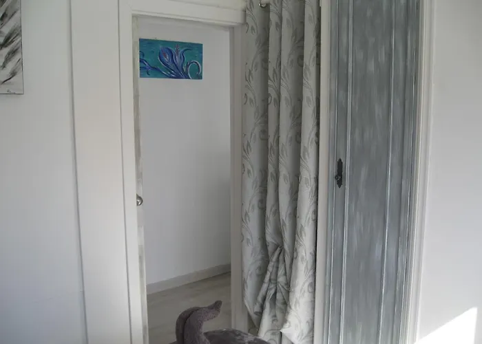 La Graciosa Apartamento