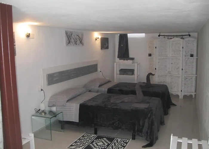 La Graciosa Apartamento Corralejo