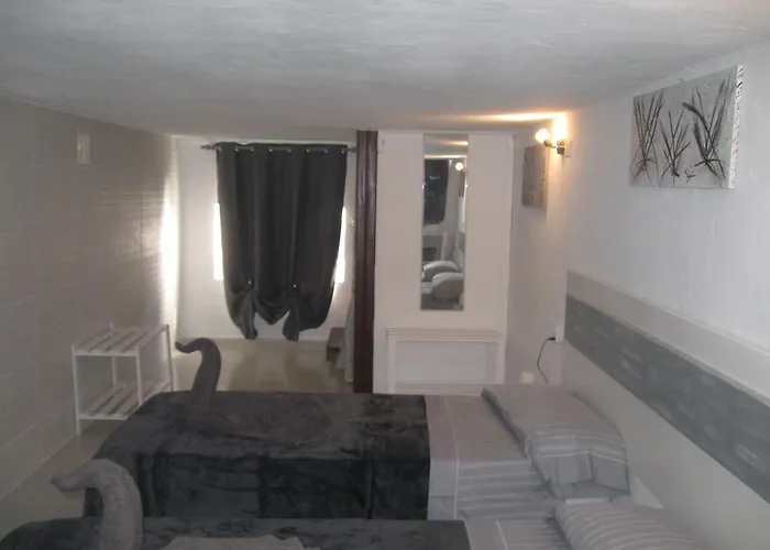 La Graciosa Apartamento