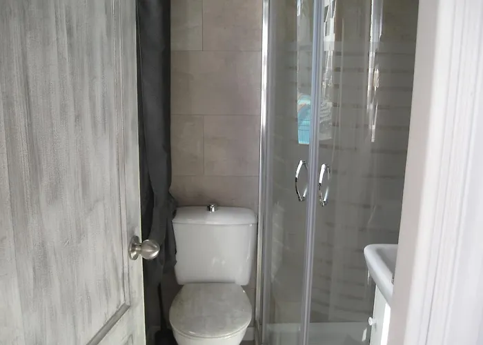 La Graciosa Apartamento *